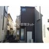 野島貸家 B棟の間取り画像