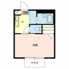 センプレヴェルデの間取り画像