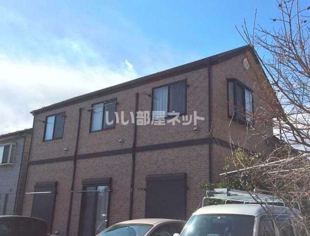 グリーンフィールドⅡの外観画像