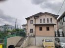 シェソワ若田の間取り画像