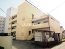 プランドゥ新春日の間取り画像