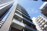 カシマ河原町の間取り画像