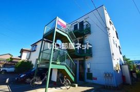 ドミールサンコウの外観画像