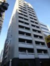 プライムアーバン日本橋茅場町の外観