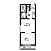 ファインステージの間取り画像