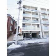 ファインステージの外観画像