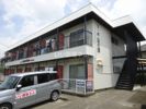 コーポ山ノ田の間取り画像