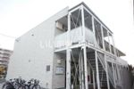 リブリ・アイネの間取り画像