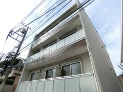 リブリ・三鷹ザ・テラスの外観画像