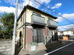 ガーデンヴィラの外観画像