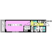 ヴァンクレール小嶋の間取り画像