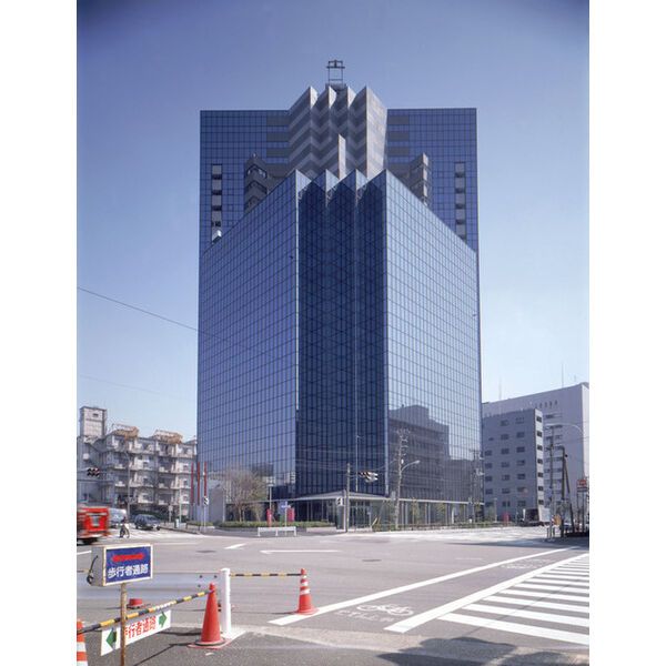 ShibauraCrystal 品川レジデンスの外観画像