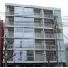プロスペクト下鴨の外観