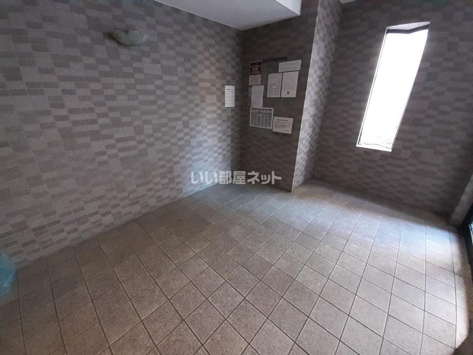 ロビー