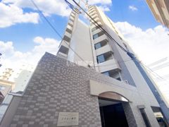 エテルノ神戸の外観画像