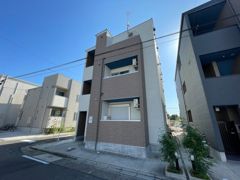 エスポワール露橋(エスポワールツユハシ)の外観画像