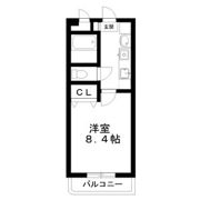 ロイヤルヴューの間取り画像