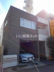 Maison de Cocoの外観画像