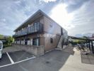 アンプルール フラーリッシュの間取り画像