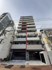 S-RESIDENCE池下西【色々相談乗ります!申込から早期契約可能!】の外観画像