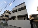 プレステージスクエアの間取り画像