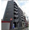 ティアラ目黒洗足の間取り画像