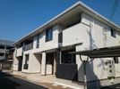サニーコルドの間取り画像