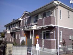 コンフォールKの外観画像