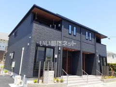 ニューライズ メイの外観画像