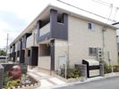 カーサ イン ピエトラ ロッサの外観