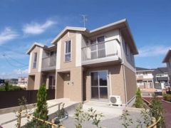 シャイニー コート Aの外観画像