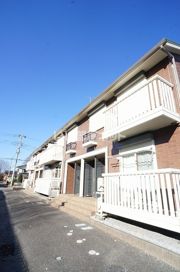 シルクコートの外観画像