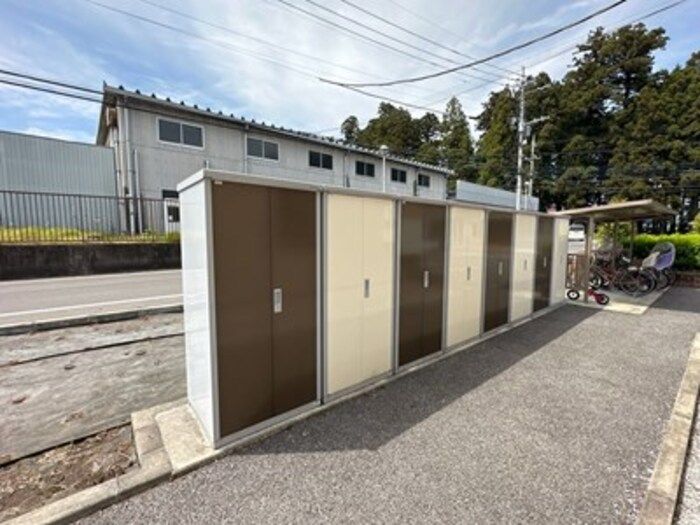その他