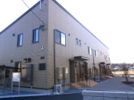 エルドラード Aの間取り画像