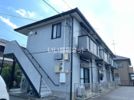 エスポワール Aの間取り画像