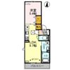 ヴィラ登戸町の間取り画像