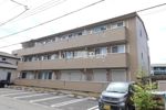 ルガーナの間取り画像