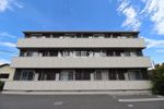 スカイフラットの間取り画像