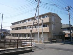 ルミエールの外観画像