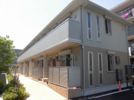 レーヴ・シャルマンの間取り画像