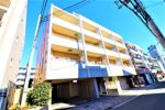 フィーノ武蔵小杉の間取り画像
