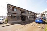 クレールコート Bの間取り画像