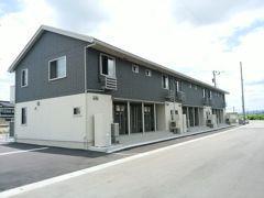 Dーroom芹川の外観画像