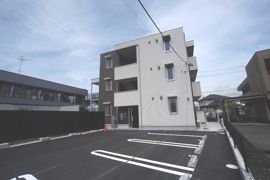 MARBLE FERNA（ﾏｰﾌﾞﾙﾌｪﾙﾅ）の外観画像