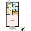 リヴェールの間取り画像