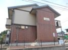タウンコートながみねの外観