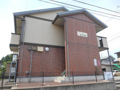 タウンコートながみねの外観画像