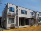 カーサアルコバレーノⅡの外観