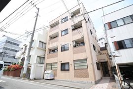 フィオルーナ西新の外観画像