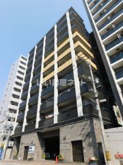エンクレストベイ天神東の外観画像